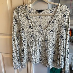 American Eagle Blouse